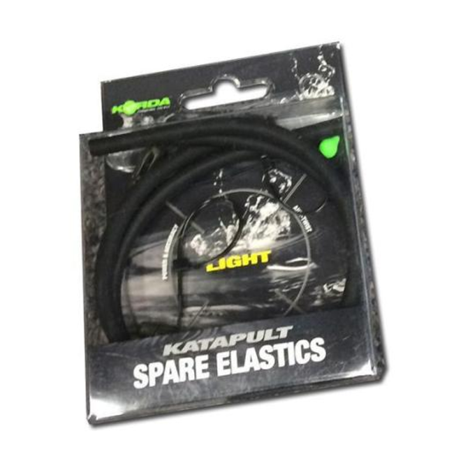 korda katapult spare elastic  **laatste kans**