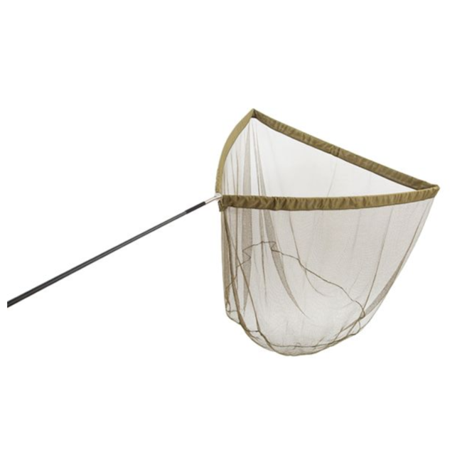 century titanium carbon landing net