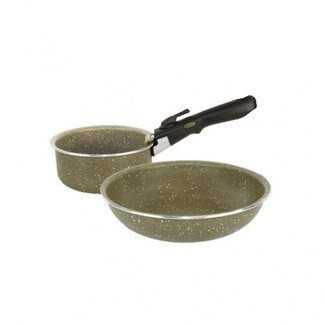 trakker marble cookset