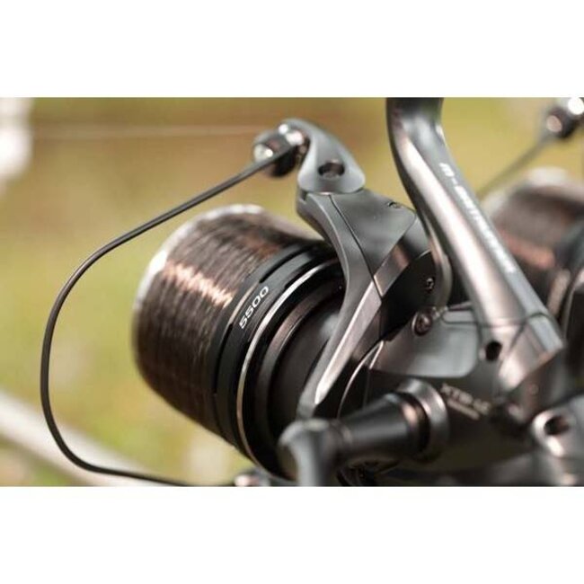 shimano baitrunner ci4+ xtb longcast