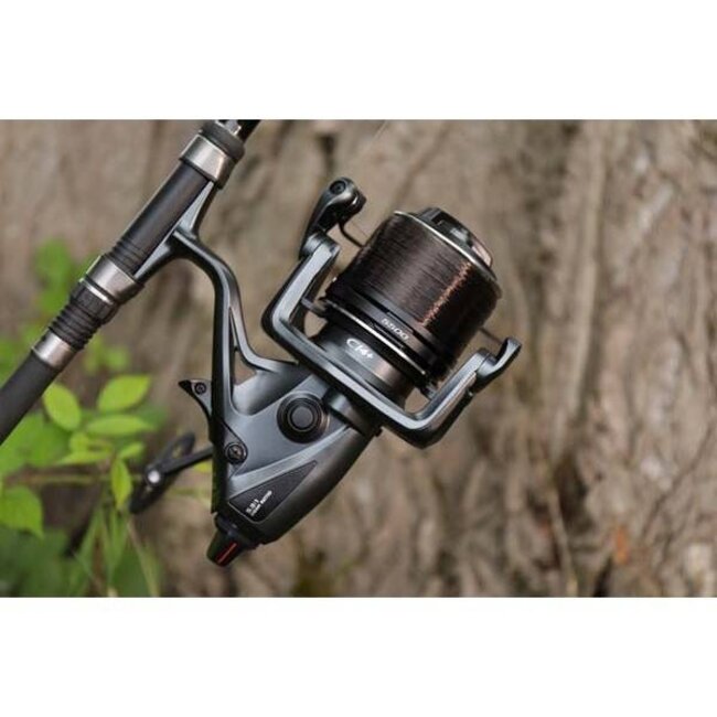 shimano baitrunner ci4+ xtb longcast