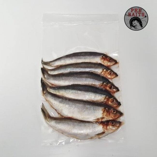 pre-baits doodaas haring