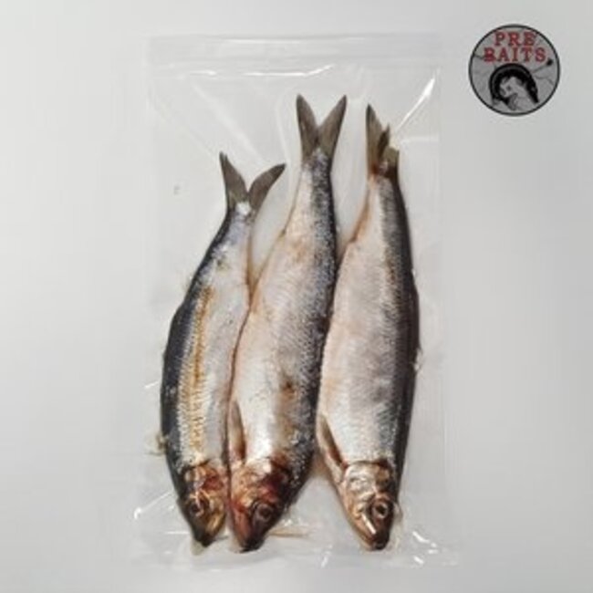 pre-baits doodaas haring