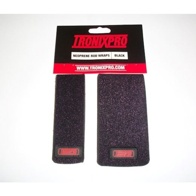 tronixpro rod wraps