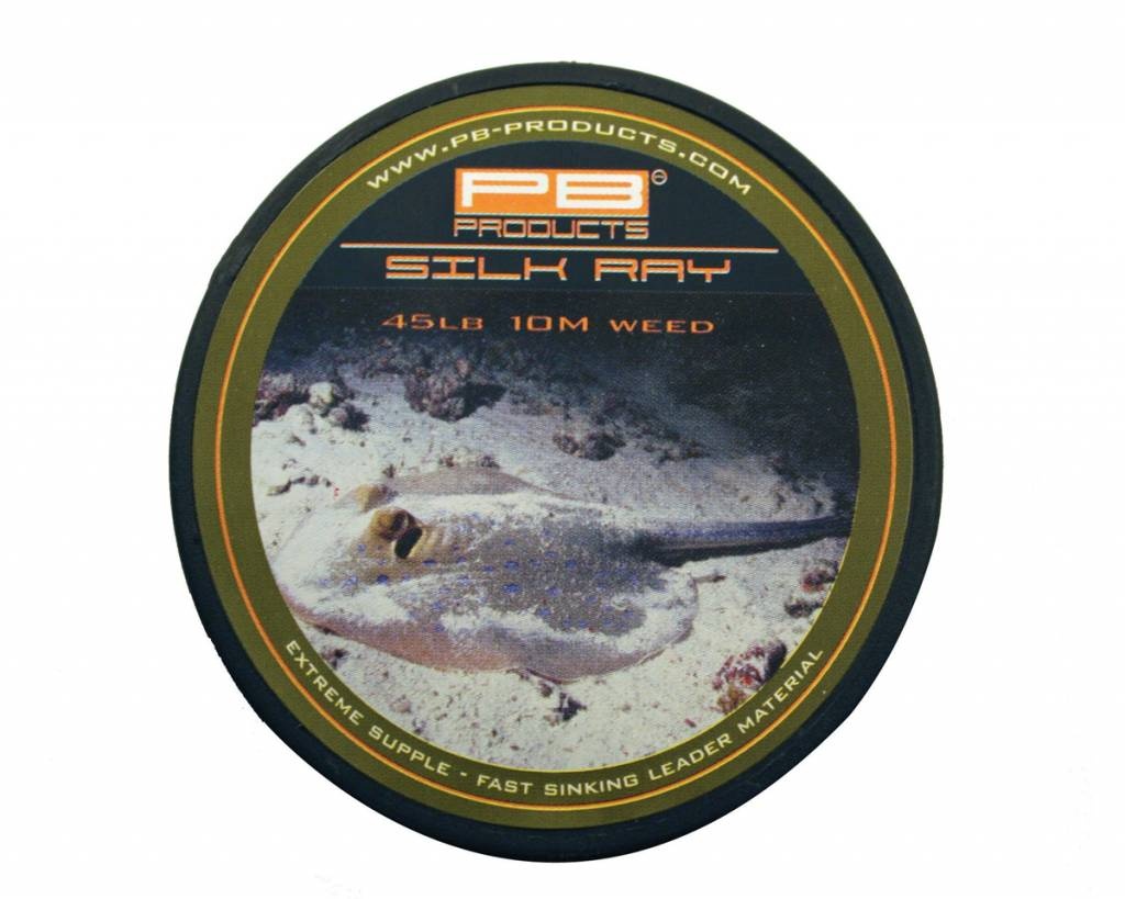PB Products silk ray
