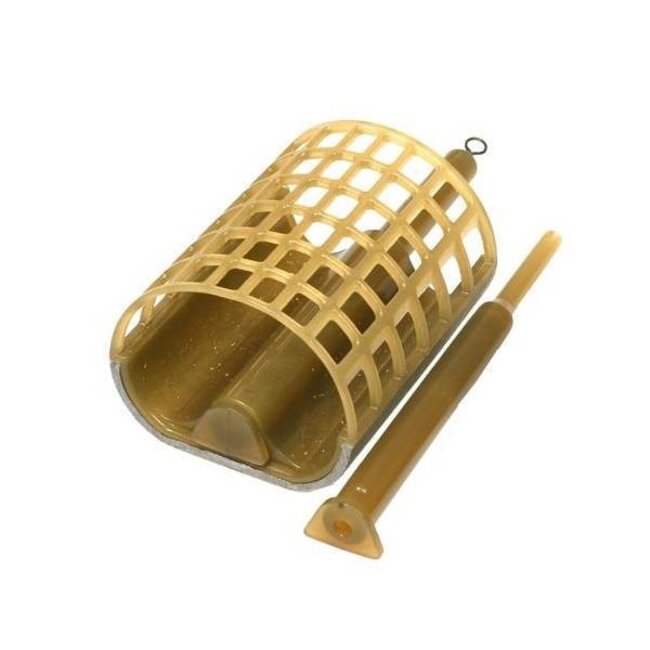 guru commercial cage feeder