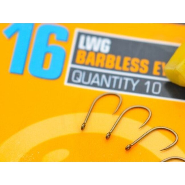 guru lwg hook (met oog) **laatste kans**