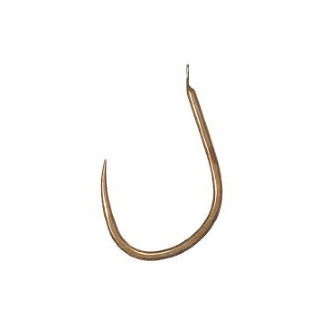 guru xtra strong carp hook (met bledje)  **laatste kans**