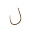 guru xtra strong carp hook (met bledje)  **laatste kans**