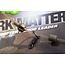 korda dark matter helicopter/ chod leader