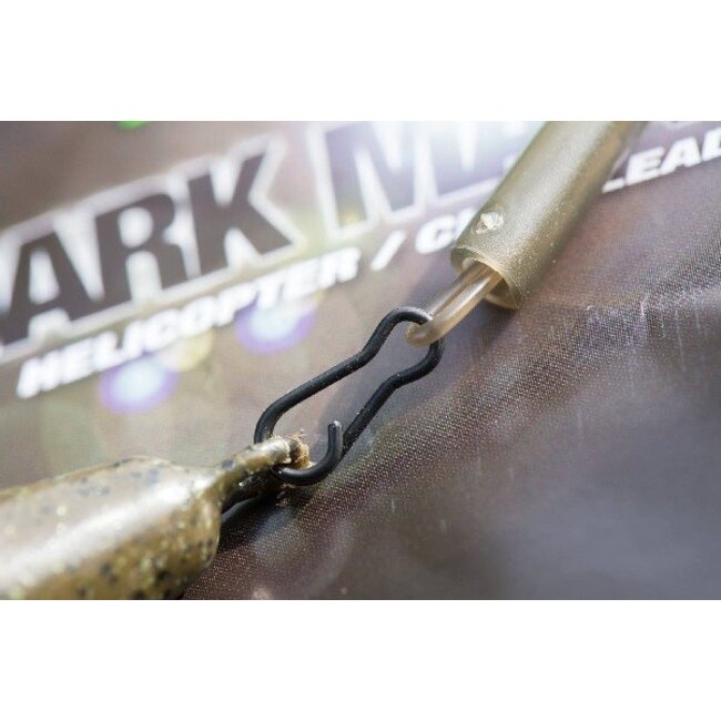 korda dark matter helicopter/ chod leader