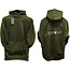 korda tk hoodie dark olive