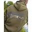 korda tk hoodie dark olive