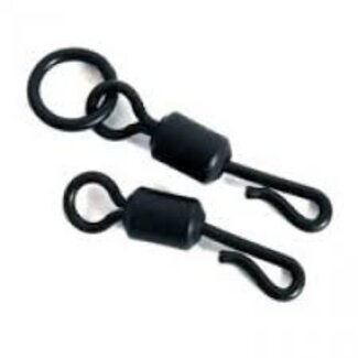 korda qc kwik change swivel