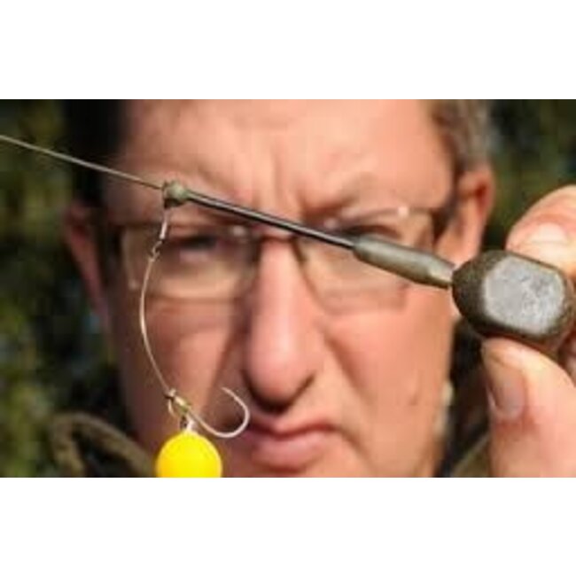 korda ready zig rigs