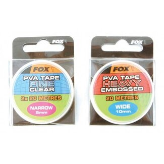 fox pva tape **UDC**