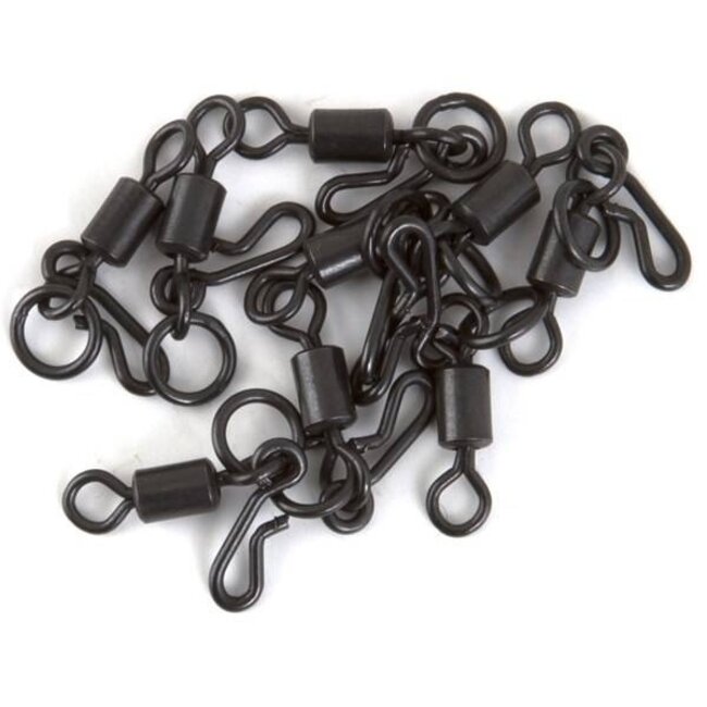 fox edges kwik change swivels