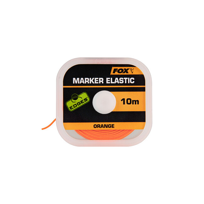 fox edges marker elastic