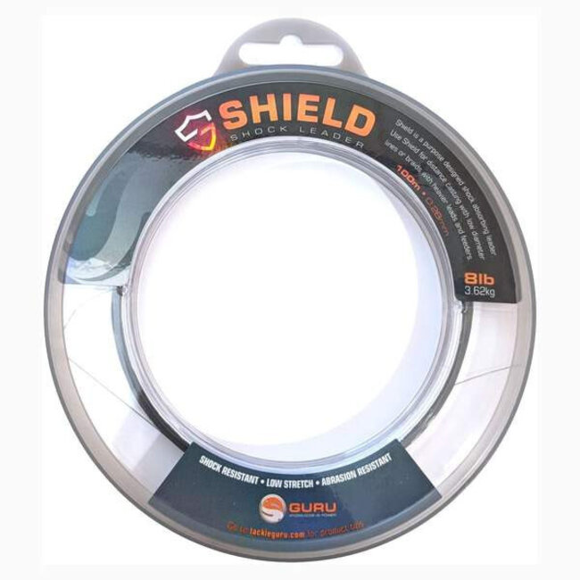 guru shield shockleader line