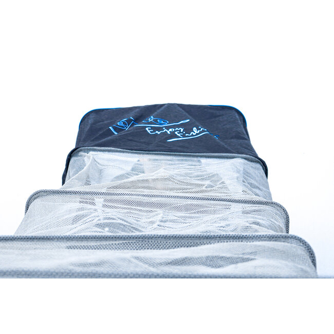 elite commercial carp square leefnet 2.0