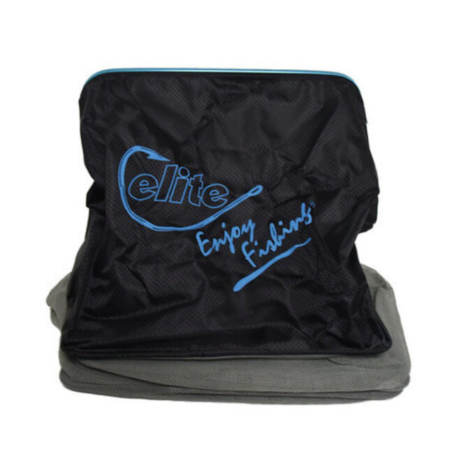 elite commercial carp square leefnet 2.0