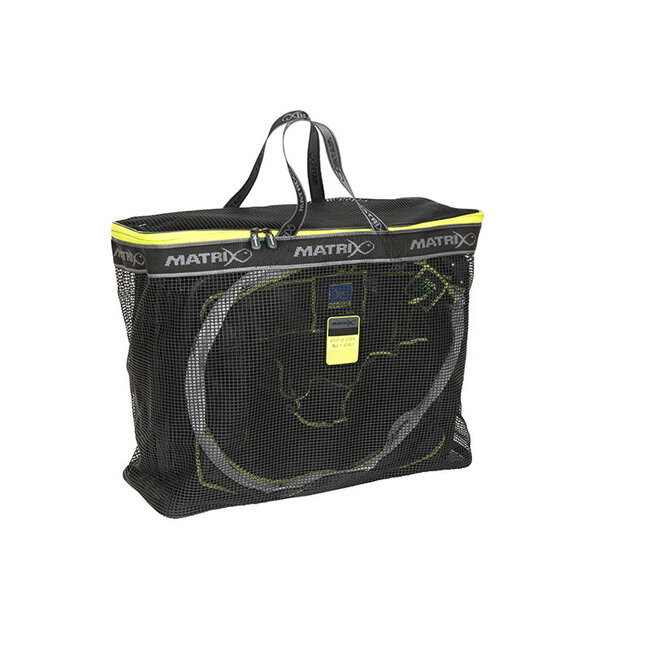 matrix dip & dry mesh net bag **laatste kans**