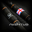 guru aventus waggler float rod