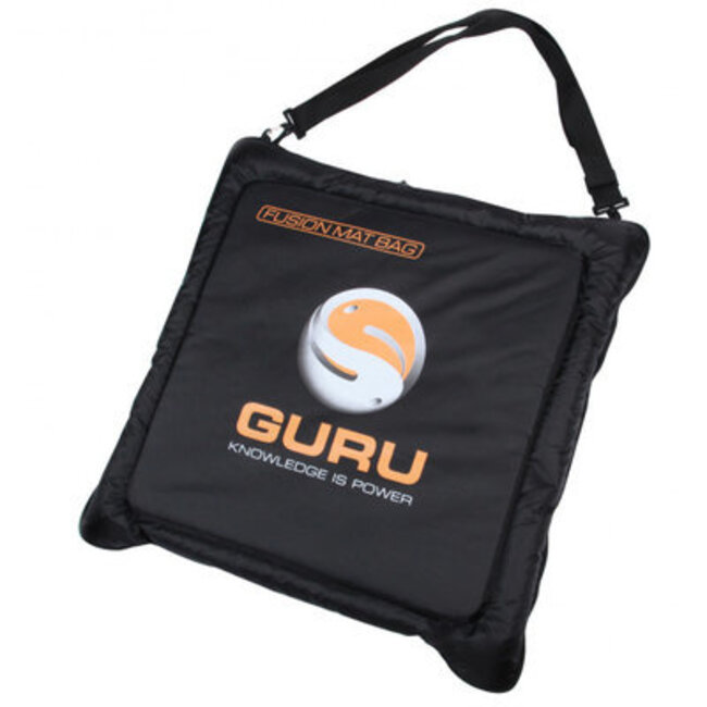 guru fusion mat bag