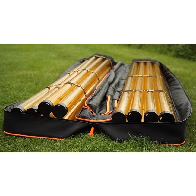 guru fusion pole holder