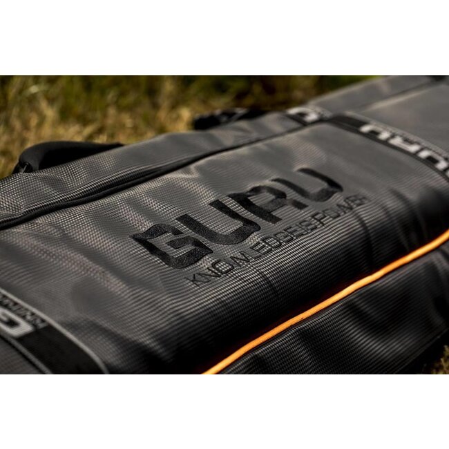 guru fusion pole holder