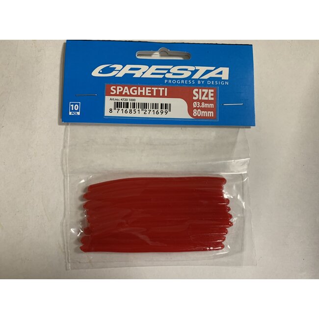 cresta spaghetti