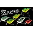 salmo squarebill floating 5 cm **laatste kans**