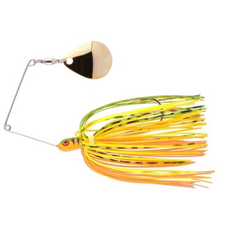 spro micro ringed spinnerbait