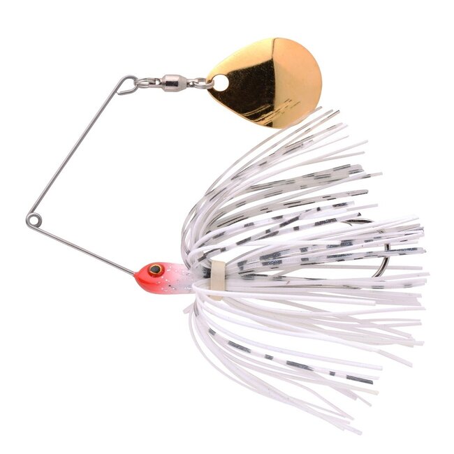 spro micro ringed spinnerbait