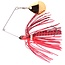 spro micro ringed spinnerbait