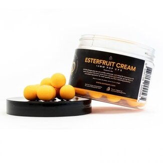 ccmoore esterfruit cream pop ups **laatste kans**