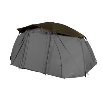 trakker tempest brolly 100 advanced-aquatexx  skull cap **UDC**