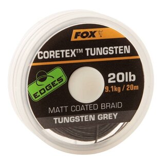 fox coretex tungsten **UITLOPEND**