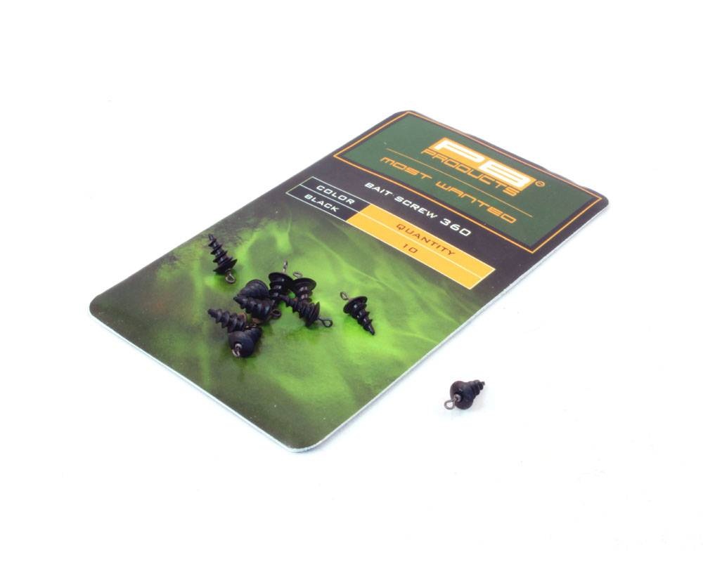 PB Products bait screw 360