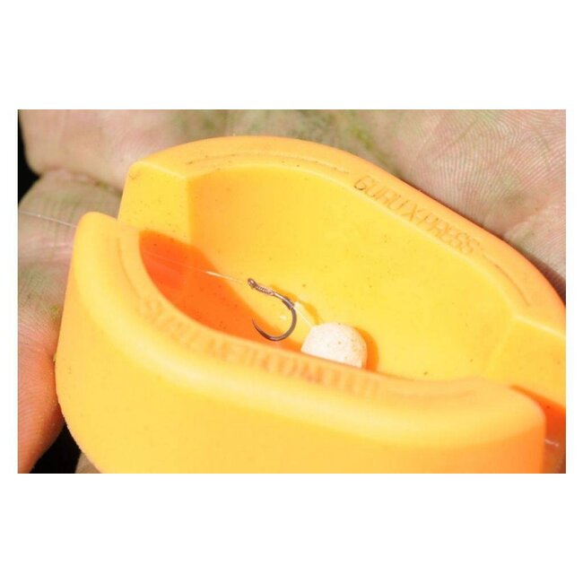 guru method feeder (x-safe system)