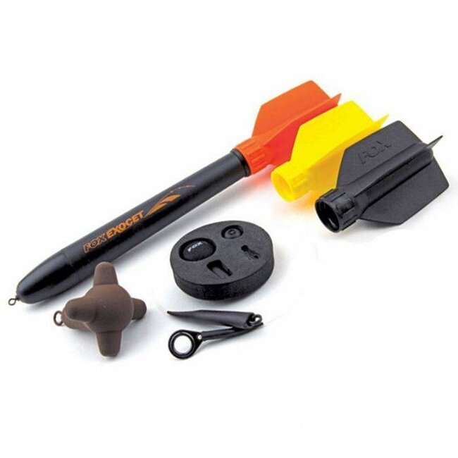 Fox Dart Marker Float Kit **Udc** - Hareco Hengelsport