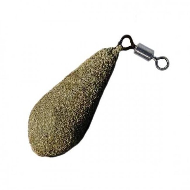 korda textured coated distance casting