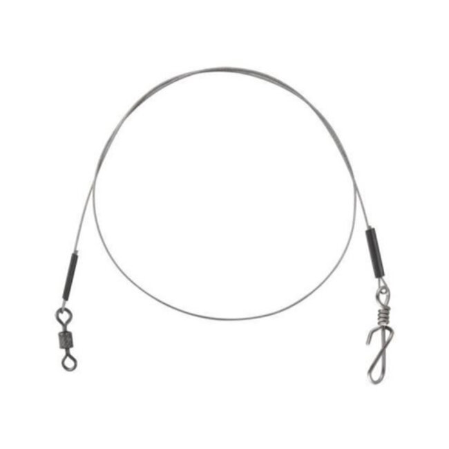 dragon surflon classic leader 7x7 met quicklock