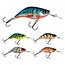 salmo sparky shad sinking 4cm **laatste kans**