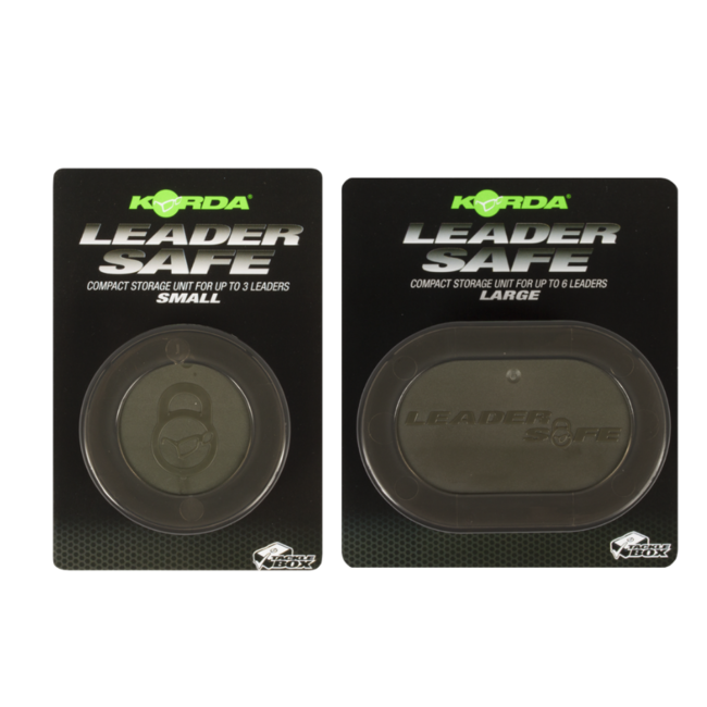 korda leader safe