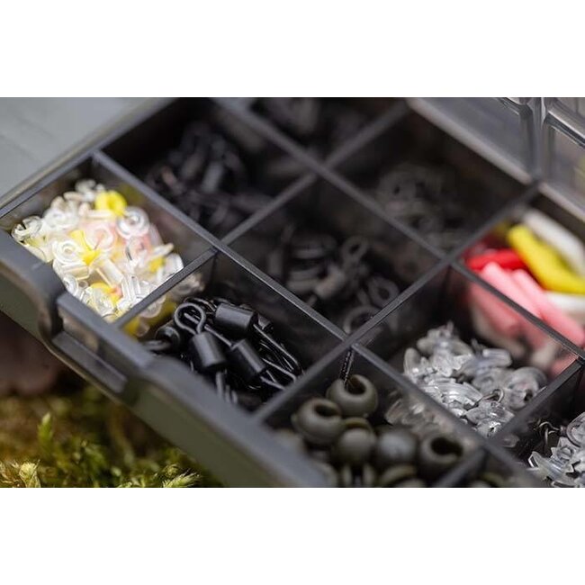 korda compac mini box