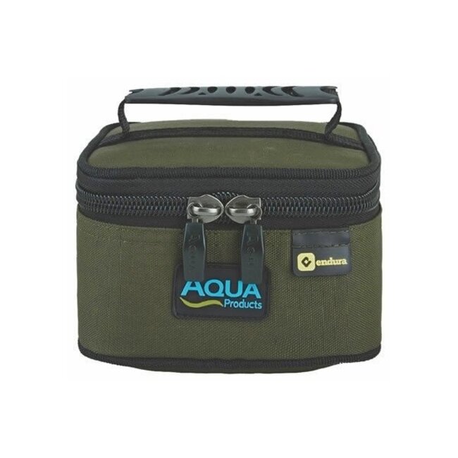 aqua bitz bag black series