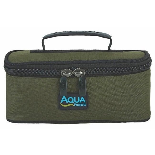 aqua bitz bag black series