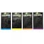 Korda d-rig kickers