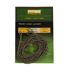 PB Products ready made leader 90cm